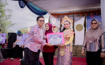 Tari Tradisional